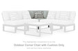 Beachloft Outdoor Seating Set - Dow Furniture (ME)