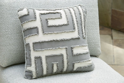 Beachloft Outdoor Sectional - Dow Furniture (ME)