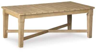 Carter Hall Outdoor Set - Dow Furniture (ME)
