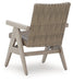 Cliff Trails Outdoor Rocking Arm Chair (Set of 2) - Dow Furniture (ME)