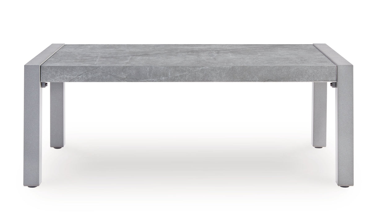 Hurley Park Outdoor Package - Dow Furniture (ME)