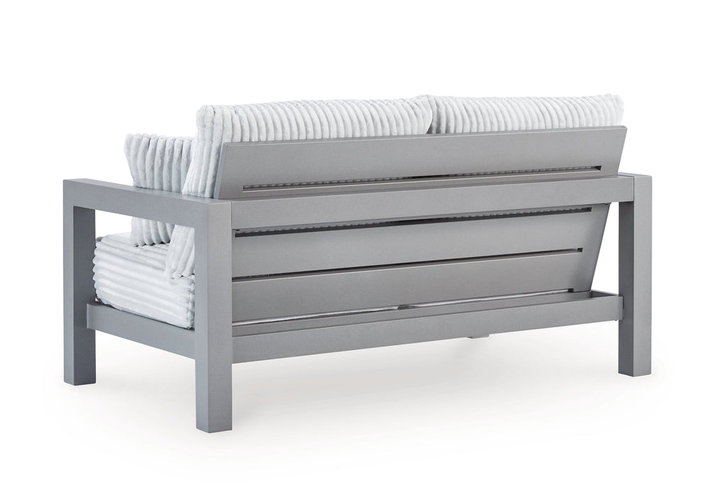 Hurley Park Outdoor Package - Dow Furniture (ME)