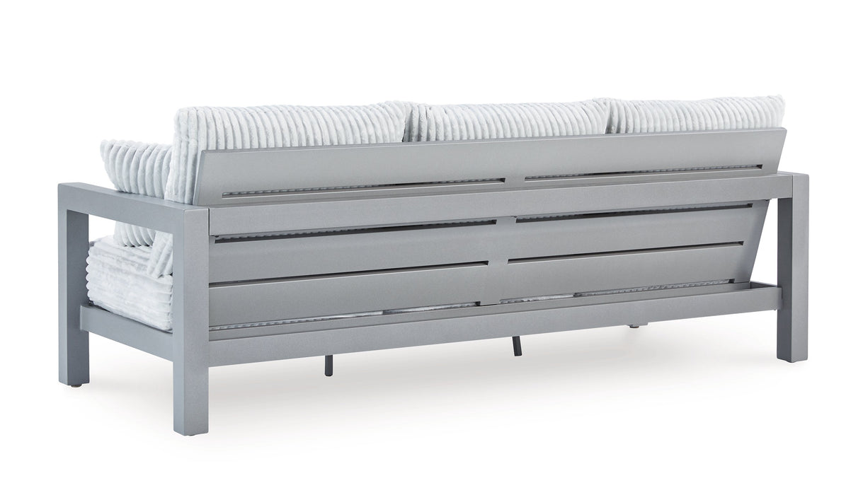 Hurley Park Outdoor Package - Dow Furniture (ME)