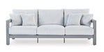 Hurley Park Outdoor Package - Dow Furniture (ME)