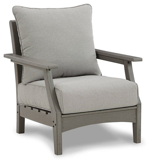 Visola Lounge Chair with Cushion (Set of 2) image