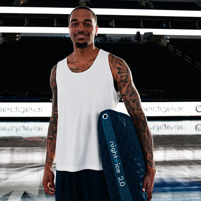 Night Ice Performance® Pillow