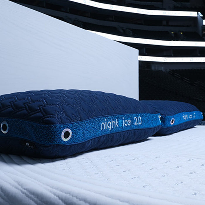 Night Ice Performance® Pillow