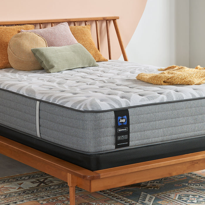 Sealy Lavina II Ultra Firm Mattress - Solid Value