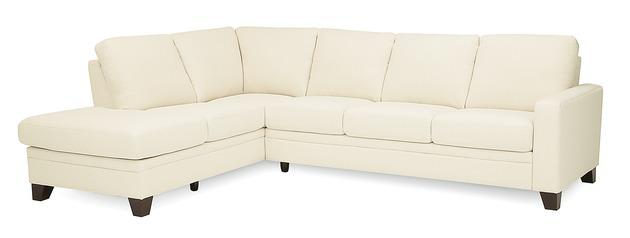 Palliser Furniture Creighton Fabric Sectional/35