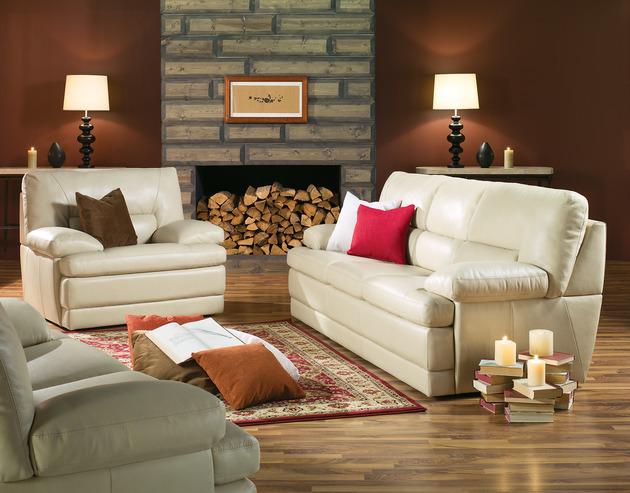 Palliser Furniture Northbrook Sofa
