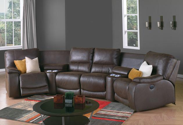 Palliser Furniture Norwood Sectional/09/30/30/46
