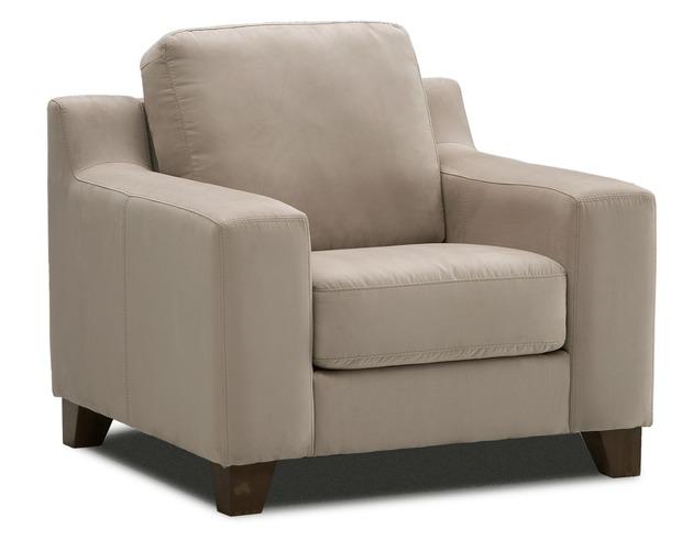 Palliser Furniture Reed Leather Chair
