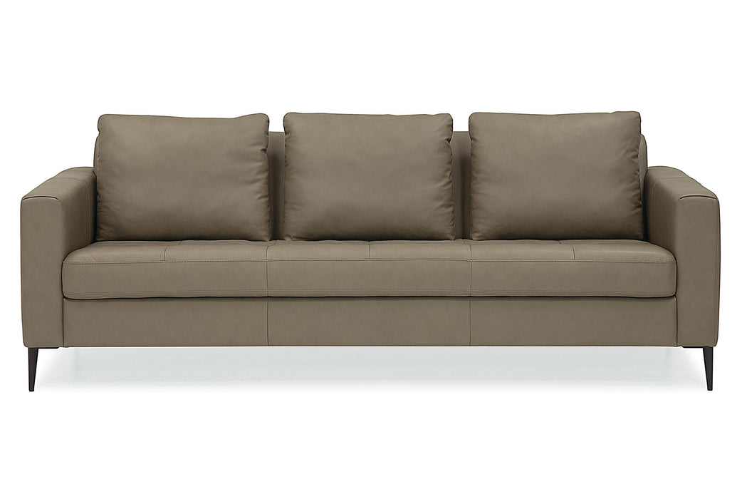 Palliser Furniture Sherbrook Leather Sofa