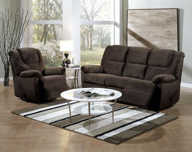 Palliser Furniture Tundra Power Sofa Recliner