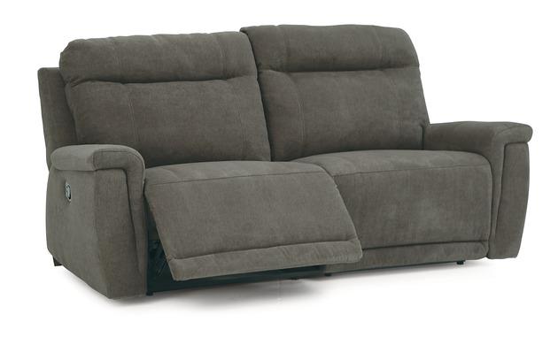 Palliser Furniture Westpoint Power Sofa Recliner 2 over 2
