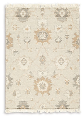 Calkin Rug - Dow Furniture (ME)