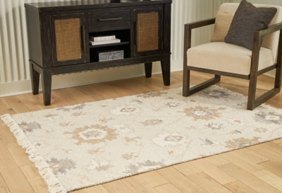 Calkin Rug - Dow Furniture (ME)