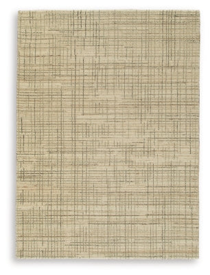 Janston Rug - Dow Furniture (ME)