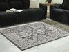 Glennisman Medium Rug - Dow Furniture (ME)