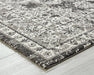 Glennisman Medium Rug - Dow Furniture (ME)