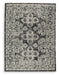 Glennisman Medium Rug - Dow Furniture (ME)