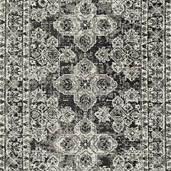 Glennisman Medium Rug - Dow Furniture (ME)