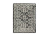 Glennisman Medium Rug - Dow Furniture (ME)