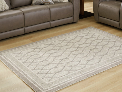 Wimney Medium Rug - Dow Furniture (ME)