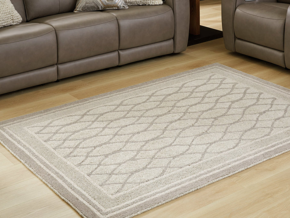 Wimney Medium Rug - Dow Furniture (ME)