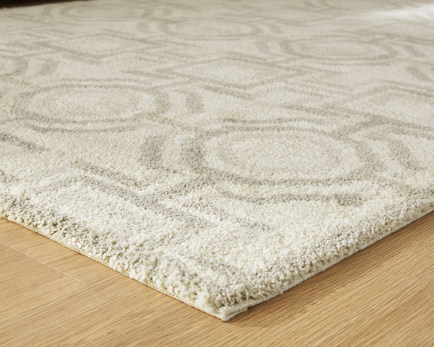 Maconville Medium Rug - Dow Furniture (ME)