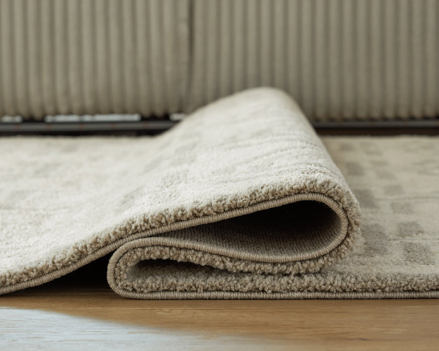 Maconville Medium Rug - Dow Furniture (ME)