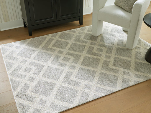 Unawick Medium Rug - Dow Furniture (ME)