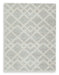 Unawick Medium Rug - Dow Furniture (ME)