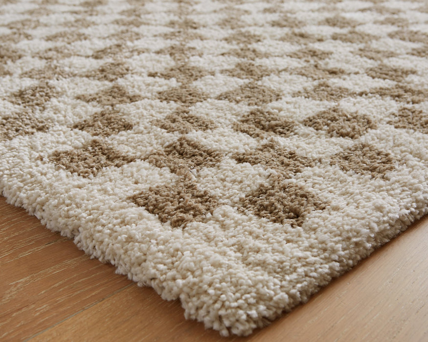 Karamen Medium Rug - Dow Furniture (ME)