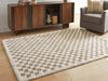 Karamen Medium Rug - Dow Furniture (ME)
