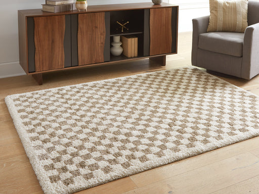 Karamen Medium Rug - Dow Furniture (ME)