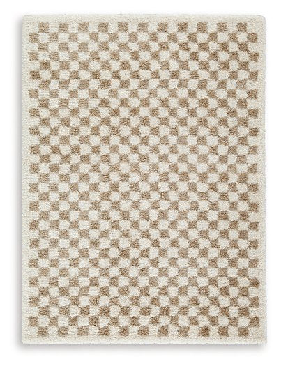 Karamen Medium Rug - Dow Furniture (ME)