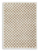 Karamen Medium Rug - Dow Furniture (ME)