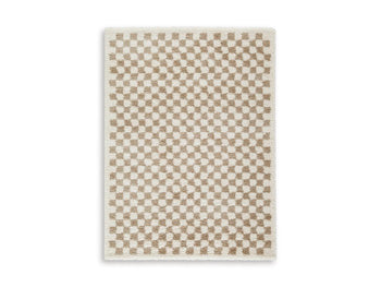 Karamen Medium Rug - Dow Furniture (ME)