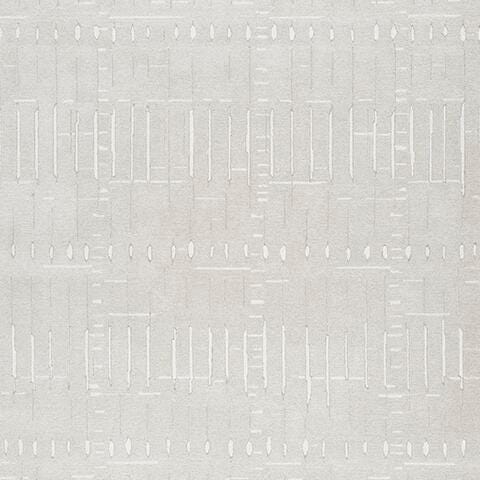 Wolbert 7'8" x 10' Area Rug - Dow Furniture (ME)