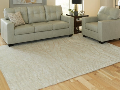 Jaseena Area Rug - Dow Furniture (ME)