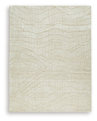 Jaseena Area Rug - Dow Furniture (ME)