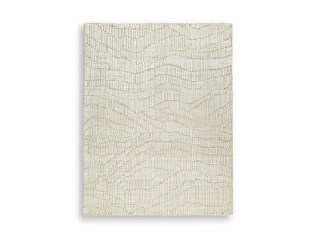 Jaseena Area Rug - Dow Furniture (ME)