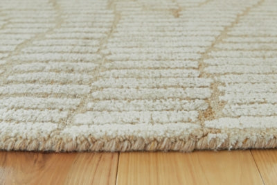 Jaseena Area Rug - Dow Furniture (ME)