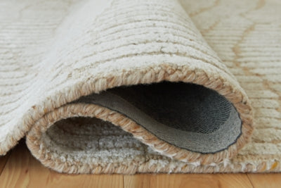 Jaseena Area Rug - Dow Furniture (ME)