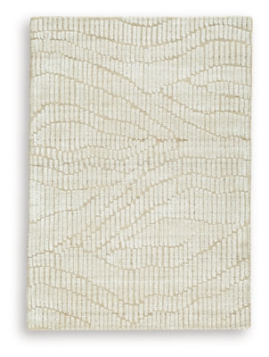 Jaseena Area Rug - Dow Furniture (ME)