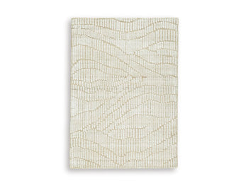 Jaseena Area Rug - Dow Furniture (ME)