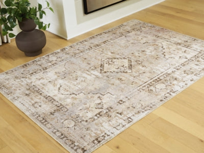 Livdon Washable Rug - Dow Furniture (ME)