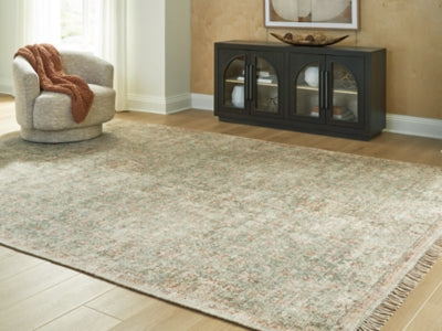 Rossbury Rug - Dow Furniture (ME)
