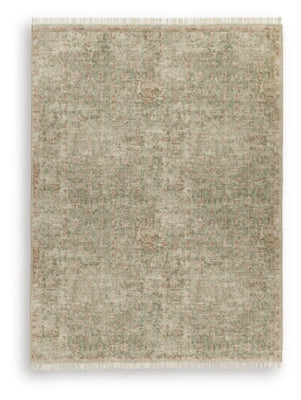 Rossbury Rug - Dow Furniture (ME)